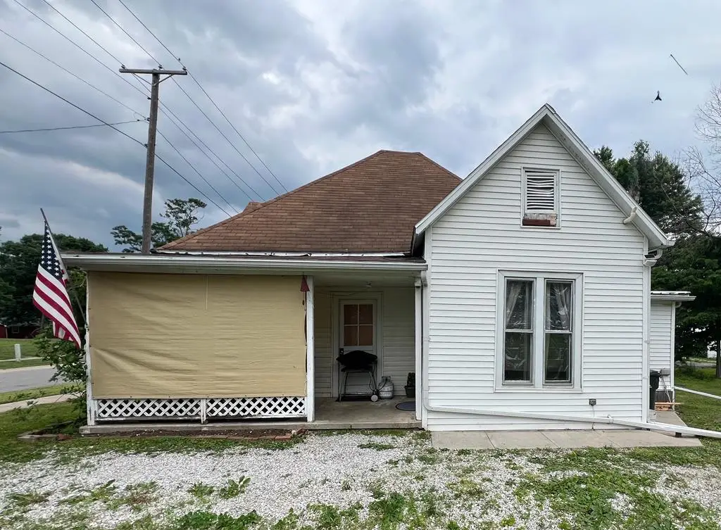 608 E Cottonwood, Kirksville, MO 63501 - #1