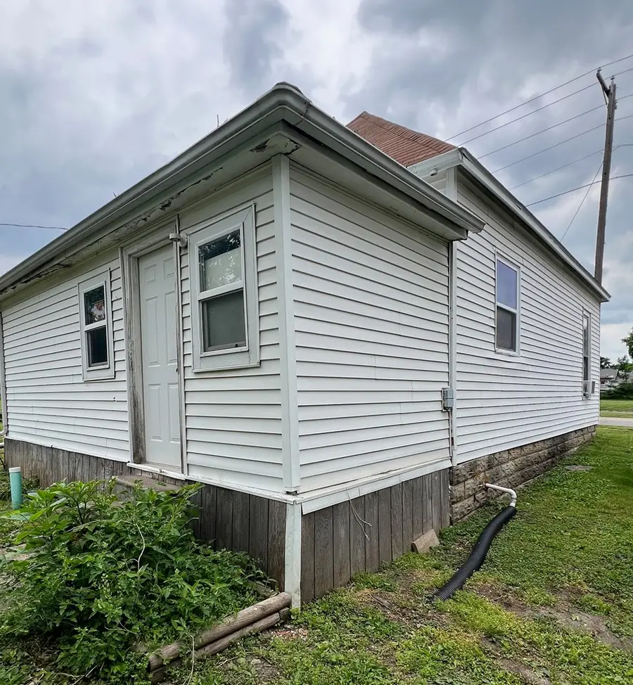 608 E Cottonwood, Kirksville, MO 63501 - #3