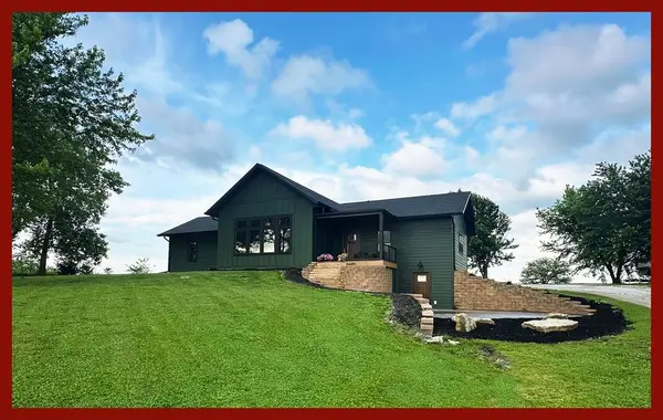 17284 State Highway 129, Unionville, MO 63565