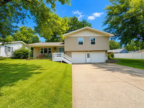 2302 Oak Lane, Kirksville, MO 63501