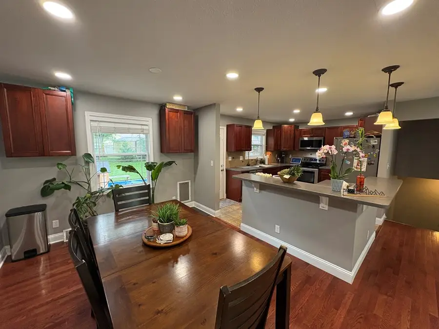 2302 Oak Lane, Kirksville, MO 63501 - #3