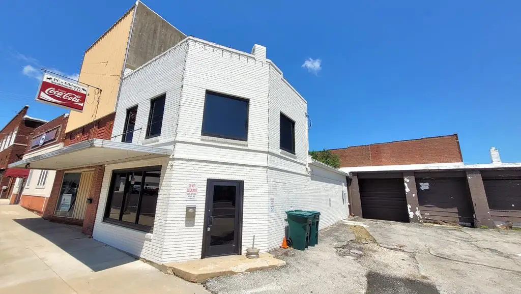 605 Jackson Street, Chillicothe, MO 64601 - #1