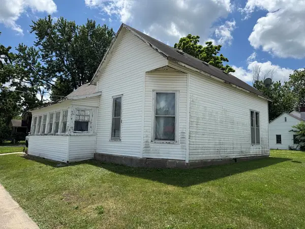 215 N Florence Street, Kirksville, MO 63501