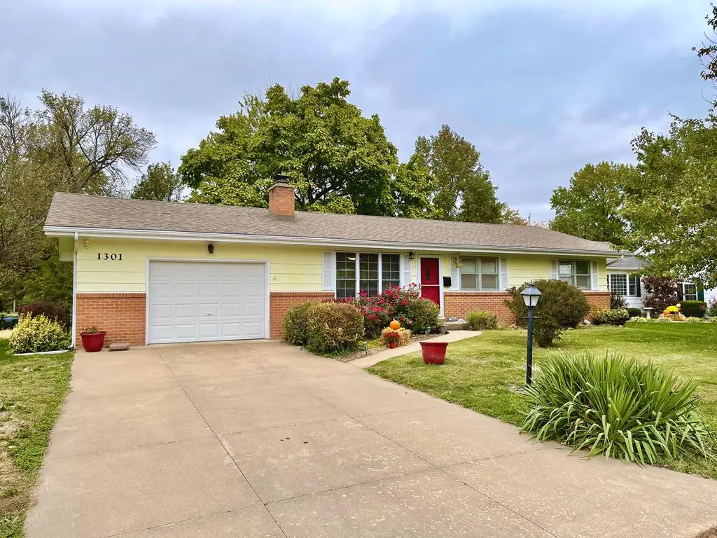 1301 E Alexander, Kirksville, MO 63501 - #1