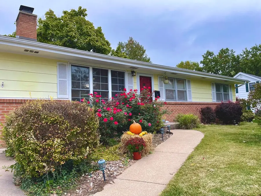 1301 E Alexander, Kirksville, MO 63501 - #3