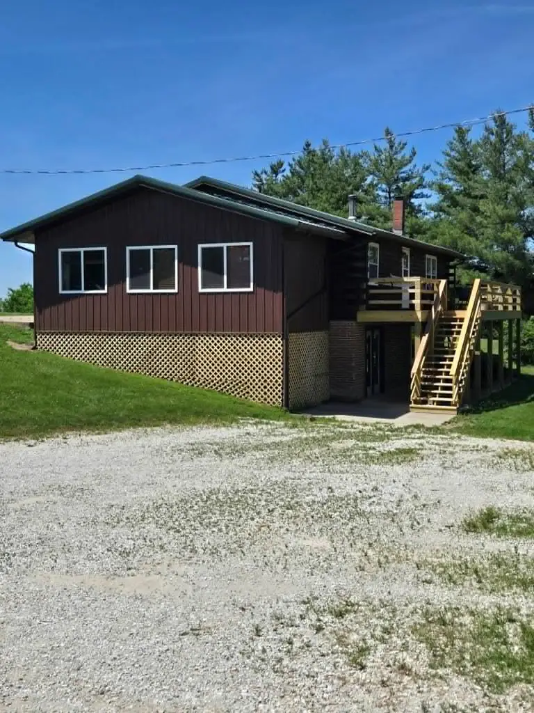 18217 Lemon Trail, Unionville, MO 63565 - #1