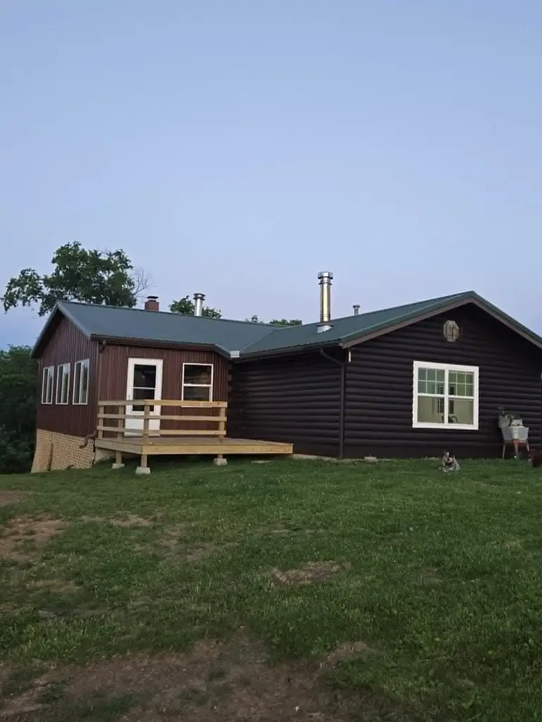 18217 Lemon Trail, Unionville, MO 63565 - #2