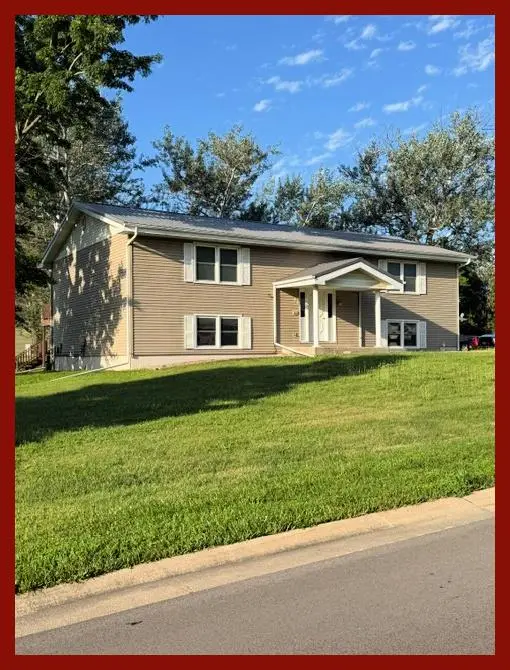 810 Kings Court, Kirksville, MO 63501 - #1