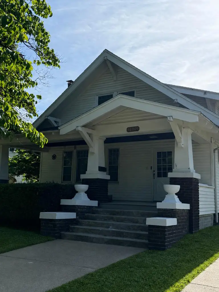 1009 Brookfield Avenue, Brookfield, MO 64628 - #1