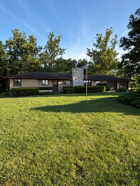 23665 Burk Trail, Kirksville, MO 63501 - #2