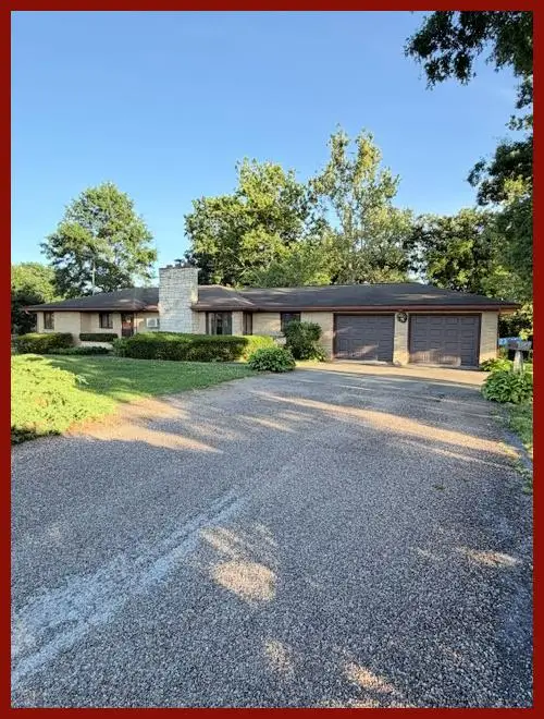 23665 Burk Trail, Kirksville, MO 63501