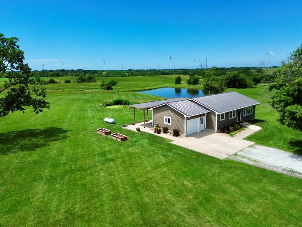 10143 Willow Creek Drive, Greentop, MO 63546 - #1