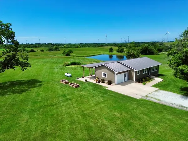 10143 Willow Creek Drive, Greentop, MO 63546