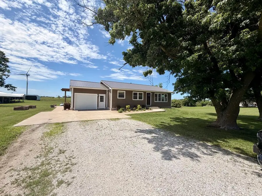 10143 Willow Creek Drive, Greentop, MO 63546 - #2