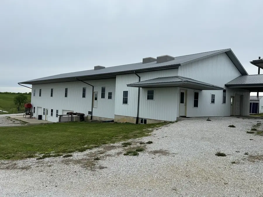 15000 State Highway N, Downing, MO 63536 - #3