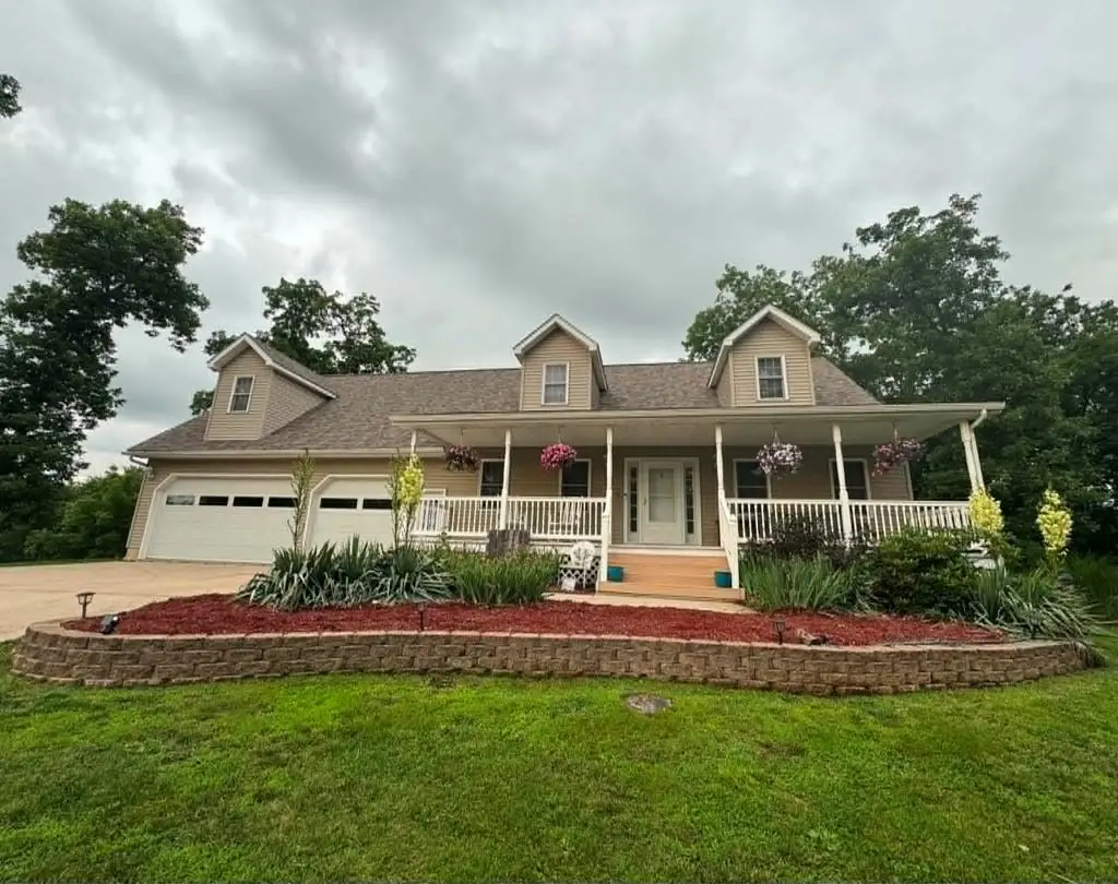 25038 Magnolia Road, Unionville, MO 63565 - #1