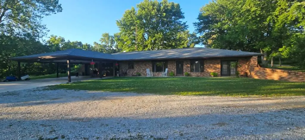 220 S 15th Street, Downing, MO 63536 - #1