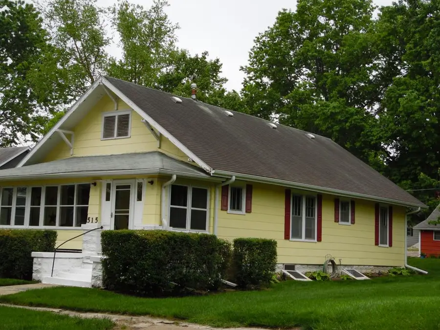 515-521 Shelby, Brookfield, MO 64628 - #2