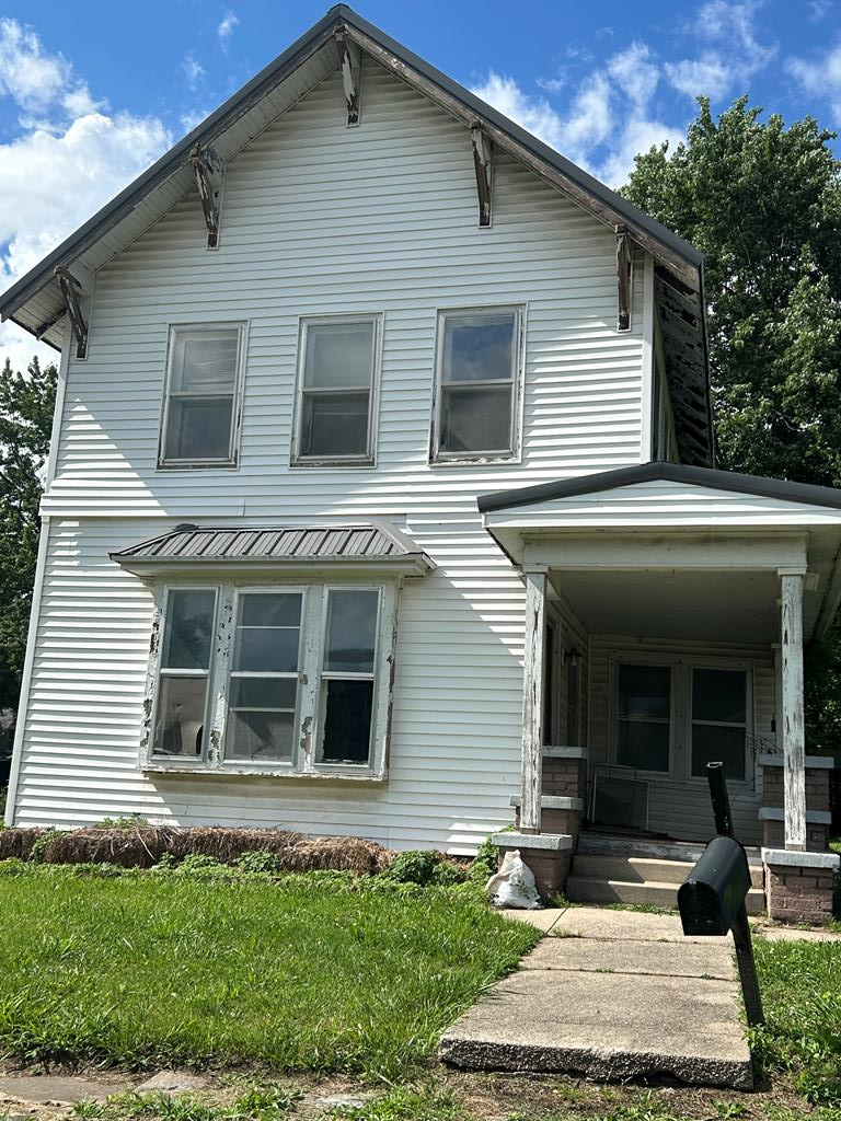 420 Smith Street, Brookfield, MO 64628 - #1