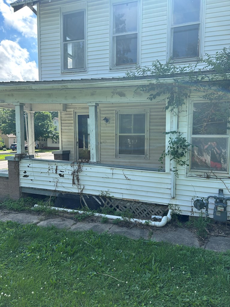 420 Smith Street, Brookfield, MO 64628 - #2