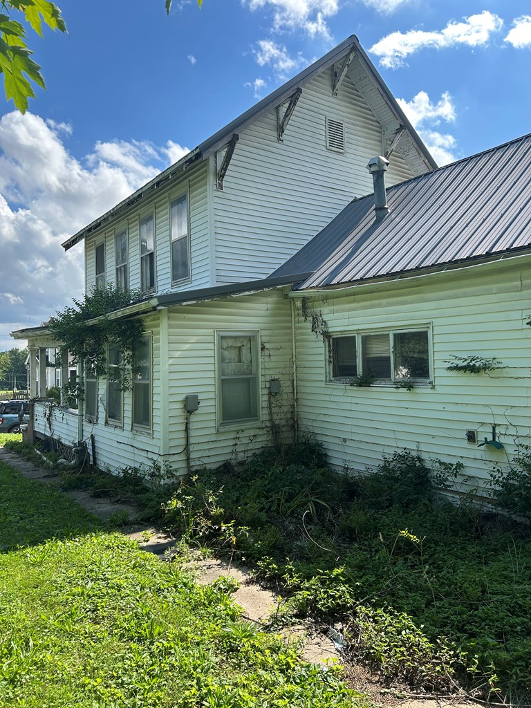 420 Smith Street, Brookfield, MO 64628 - #3