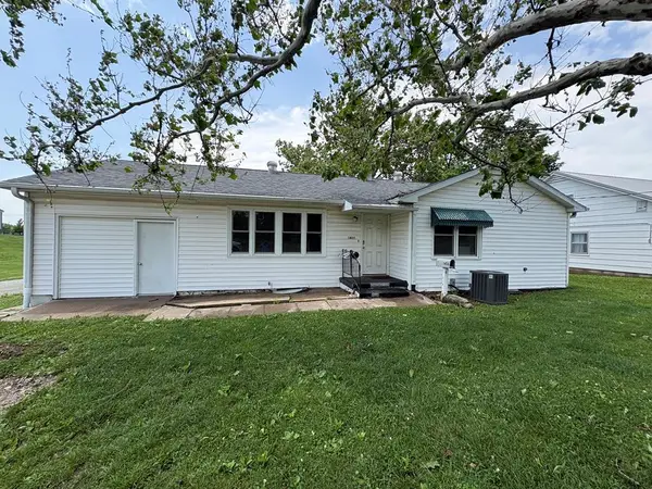 1416 S Davis Street, Kirksville, MO 63501
