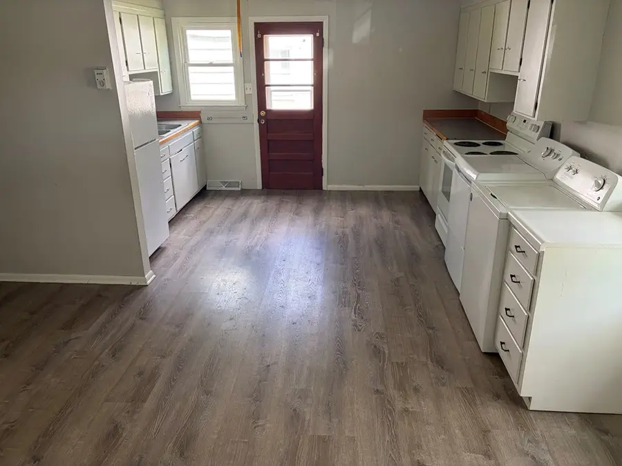 1416 S Davis Street, Kirksville, MO 63501 - #3