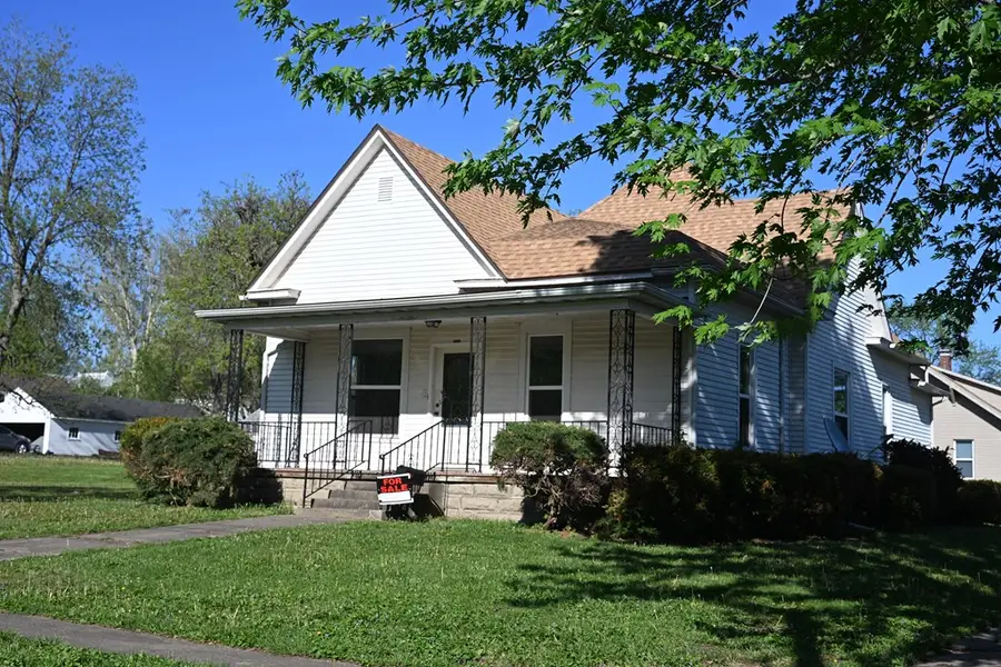 511 S. Le Fevre Ave., Salisbury, MO 65281 - #2