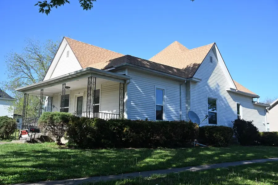 511 S. Le Fevre Ave., Salisbury, MO 65281 - #3