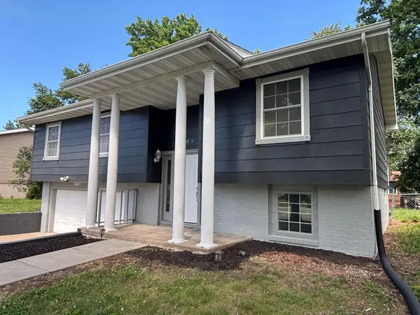 1904 Pintail Drive, Kirksville, MO 63501