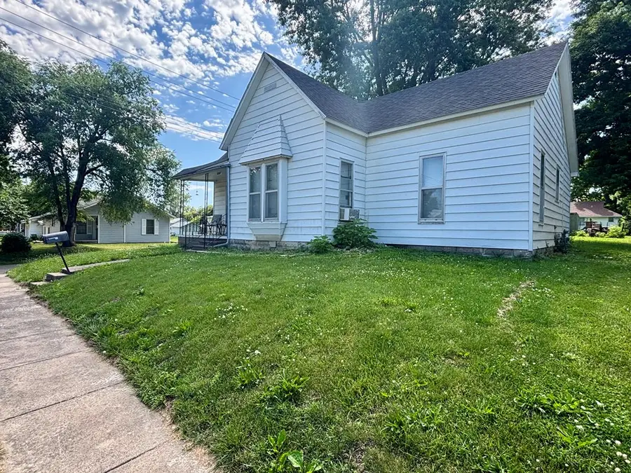 1212 S Baird Street, Kirksville, MO 63501 - #2