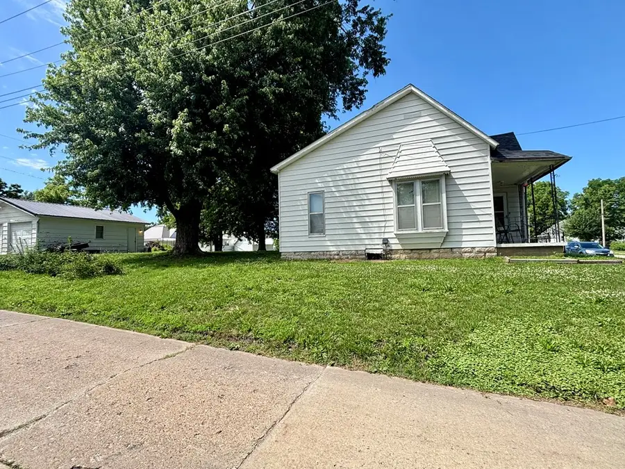 1212 S Baird Street, Kirksville, MO 63501 - #3