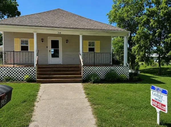 218 E Jackson Street, Linneus, MO 64653