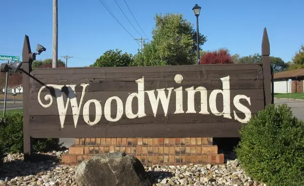 2802 Woodwinds Court, Kirksville, MO 63501