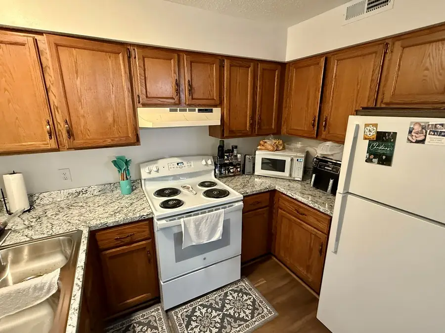2802 Woodwinds Court, Kirksville, MO 63501 - #3