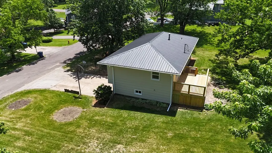 150 E. Circle Drive, Brookfield, MO 64628 - #3