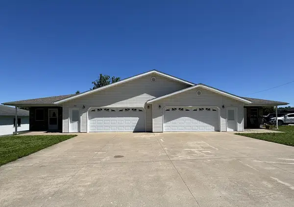 709/711 Wiles Lane, Kirksville, MO 63501