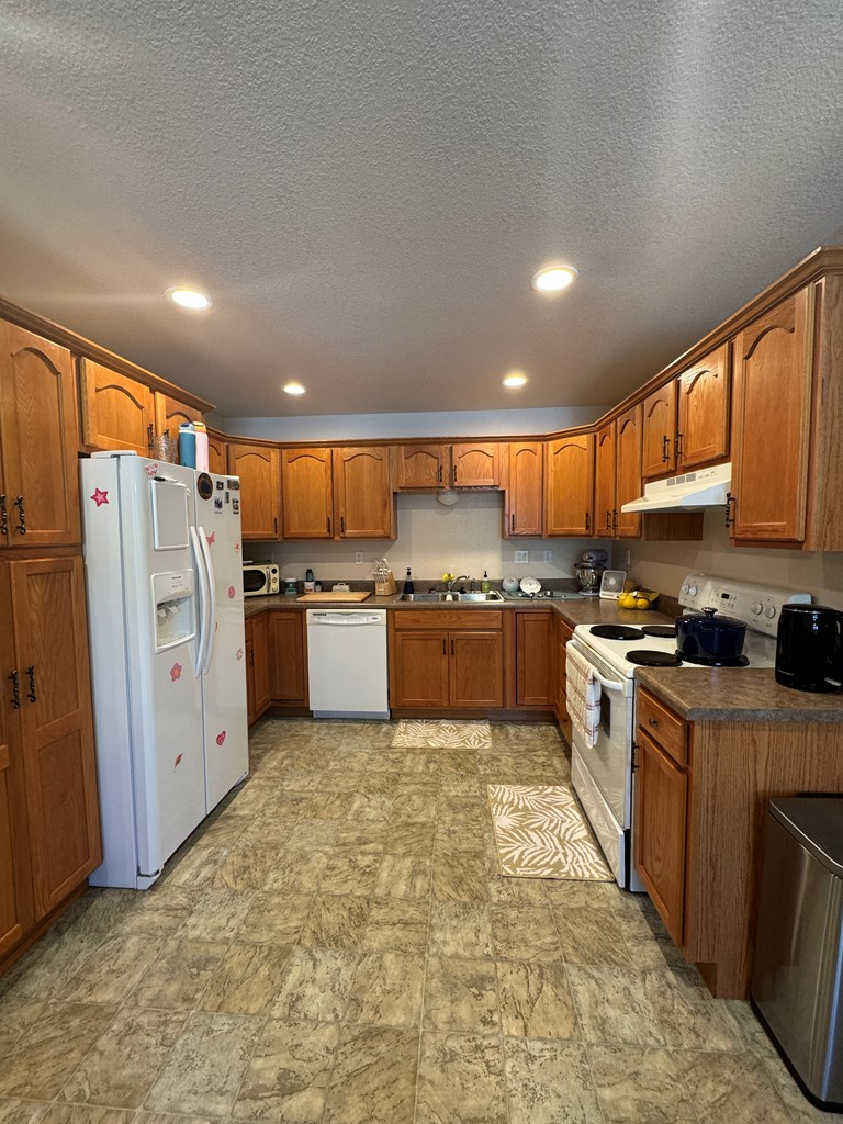 709/711 Wiles Lane, Kirksville, MO 63501 - #3