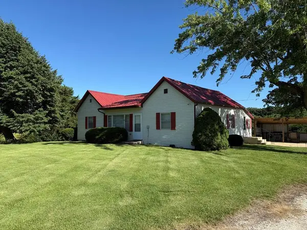 25486 Hertz Street, Bevier, MO 63532