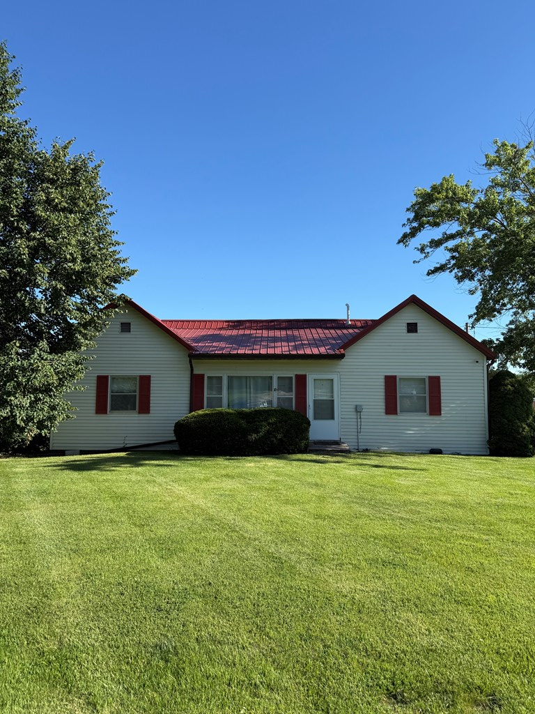 25486 Hertz Street, Bevier, MO 63532 - #2