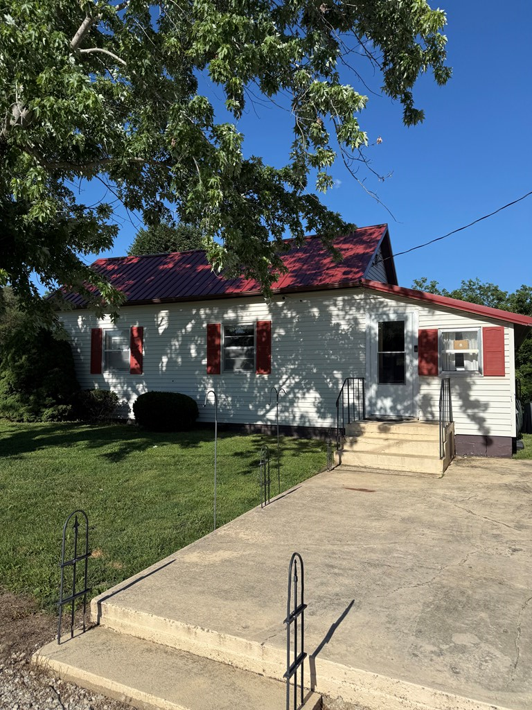 25486 Hertz Street, Bevier, MO 63532 - #3