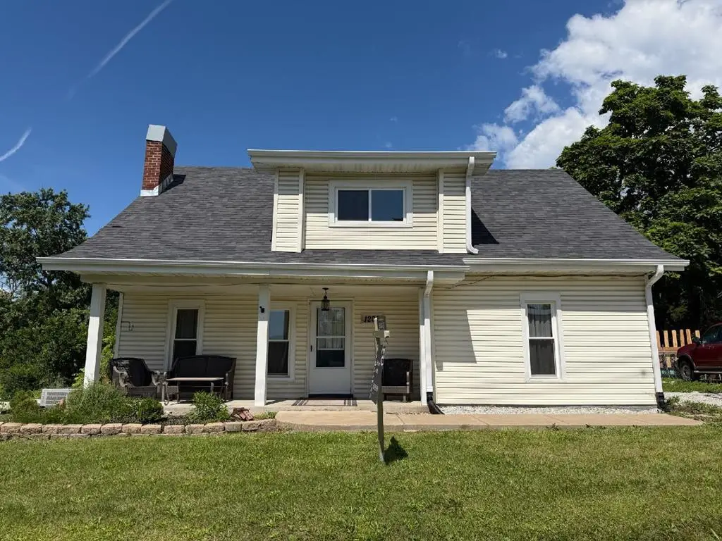 1209 N Green Street, Kirksville, MO 63501 - #1