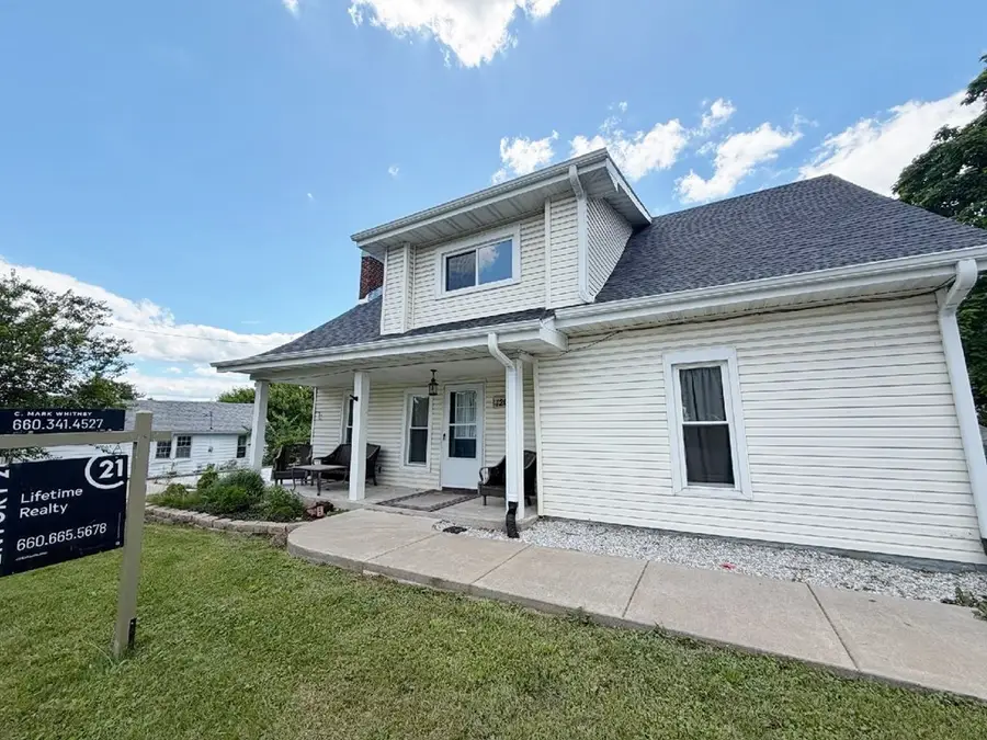 1209 N Green Street, Kirksville, MO 63501 - #3