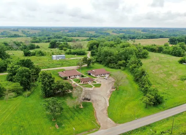 110 Highway 139, Humphreys, MO 64646