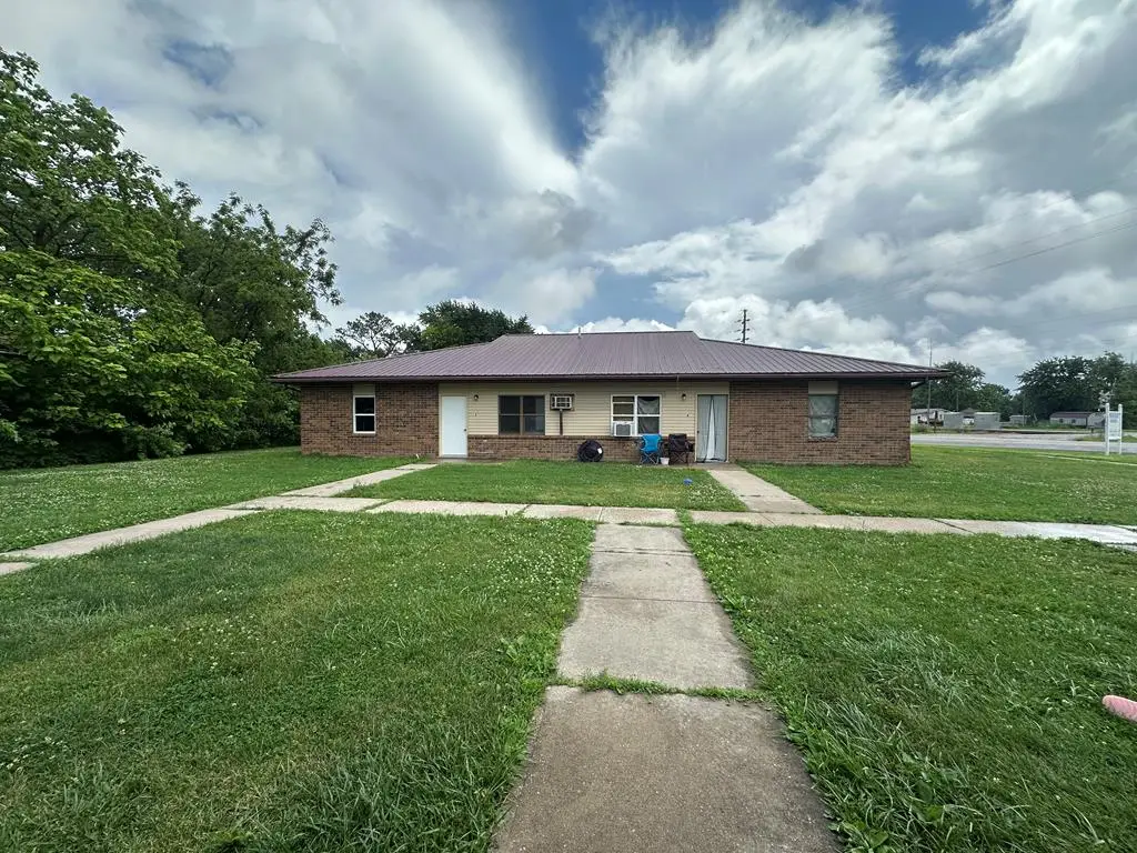 10981 Highway E, Wyaconda, MO 63474 - #1