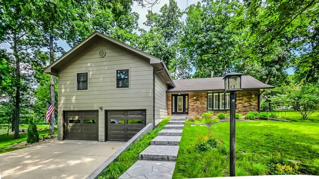 3 Lakeview Drive, Kirksville, MO 63501 - #1