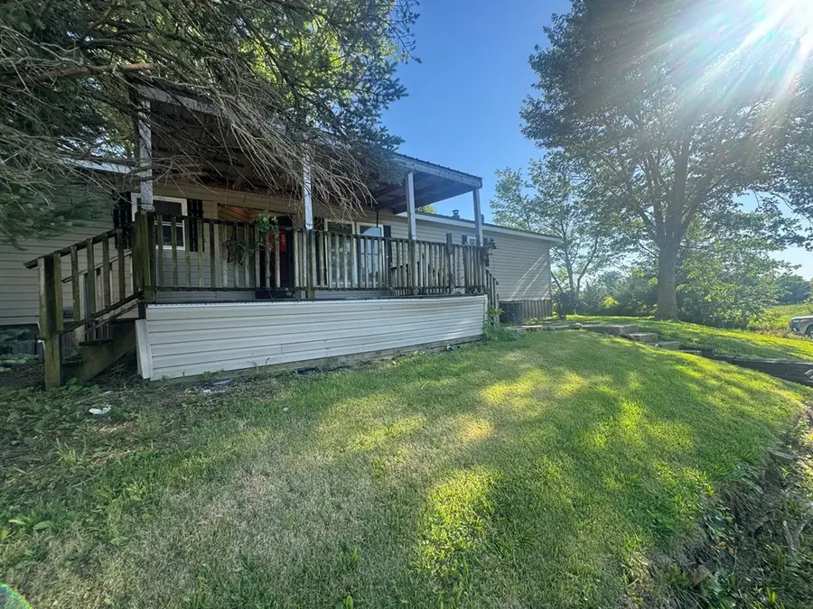330 Sours Street, Green City, MO 63545 - #2