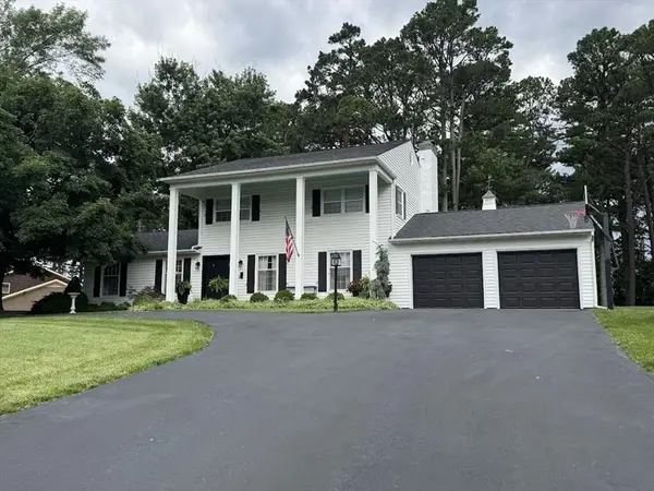 705 Ponderosa, Macon, MO 63552