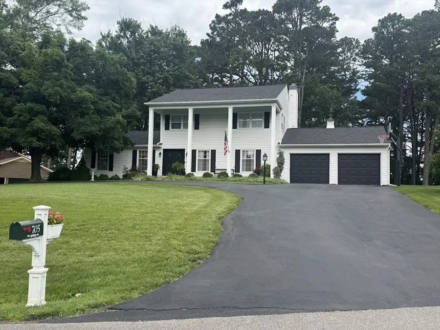 705 Ponderosa, Macon, MO 63552 - #2