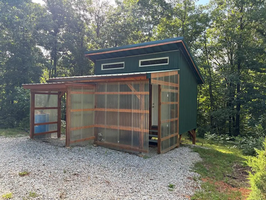 15090 Stahl Road, Green Castle, MO 63544 - #1
